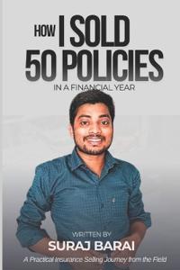 How I Sold 50 Policies