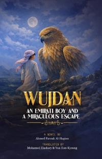 Bokomslag for "Wujdan"