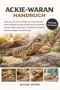 Ackie-Waran Handbuch