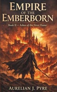 Empire of the Emberborn