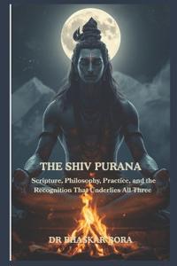 The Shiva Purana