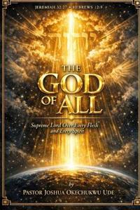 The God of All