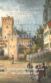Mitteilungen aus den Memoiren des Satans