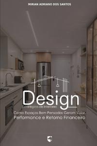 Design Estratégico de Interiores