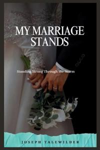 My Marriage Stands
