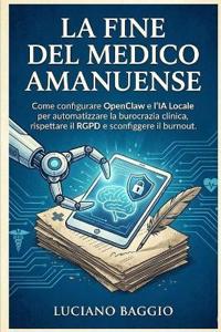 La Fine del Medico Amanuense