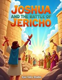 Stories from the Bible for Kids - Volume II, Book 4