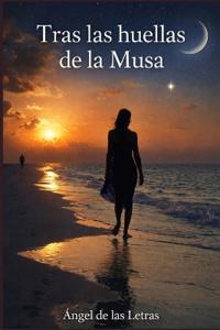 Bokomslag för "Tras Las Huellas de la Musa"