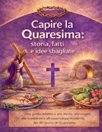 Capire la Quaresima