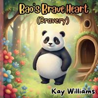 Boa's Brave Heart (Bravery)