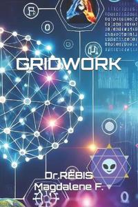 Bokomslag för "Gridwork"