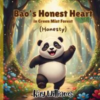 Bao's Honest Heart in Green Mist Forest (Honesty)