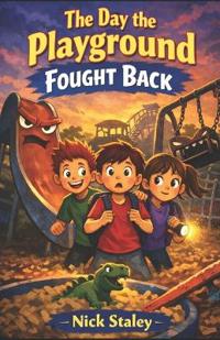 The Day the Playground Fought Back