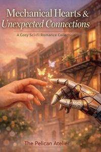 Mechanical Hearts & Unexpected Connections
