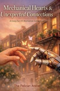 Mechanical Hearts & Unexpected Connections