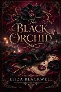 The Black Orchid