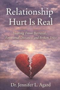 Relationship Hurt is Real