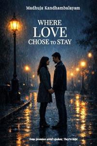Where Love Chose to Stay