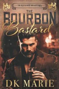 The Bourbon Bastard