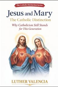 Jesus and Mary