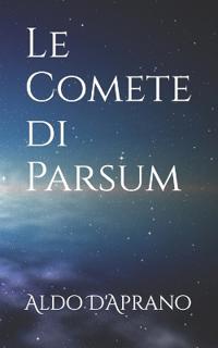 D'Aprano, A: Comete di Parsum