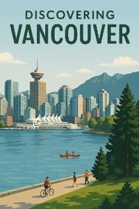Discovering Vancouver