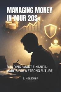 Managing Money in Your 20s