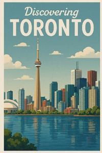 Discovering Toronto