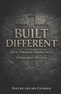 Calhoun, J: Built Different