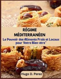 Régime Méditerranéen