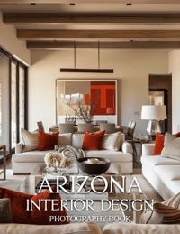 Arizona Interior Design Photography Book