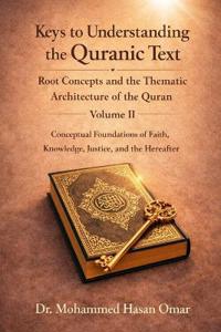 Keys to Understanding the Quranic Text