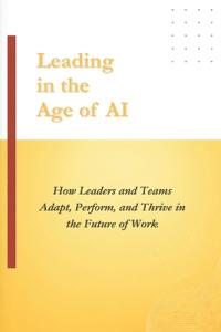 Leading in the Age of AI