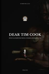 Dear Tim Cook
