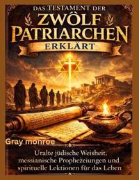 Das Testament der zwölf Patriarchen erklärt