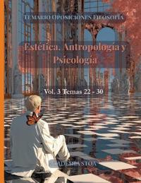 Estética, Antropología y Psicología