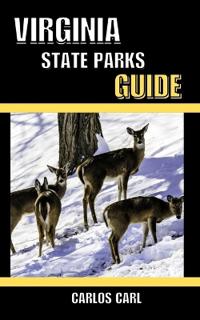 Virginia State Parks Guide