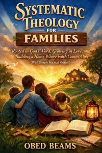 Systematic Theology for Families