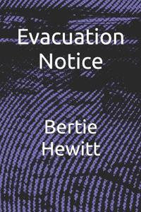 Evacuation Notice