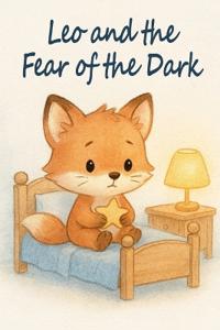 Leo and the fear of the dark