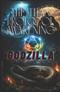 Bokomslag för "The Titan Protocol - AWAKENING"