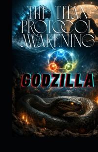 The Titan Protocol - AWAKENING