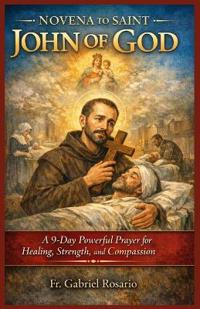 Novena to Saint John of God