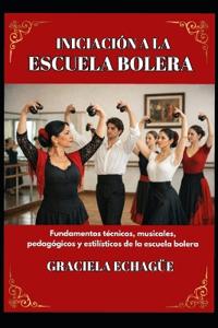 Iniciación a la escuela bolera