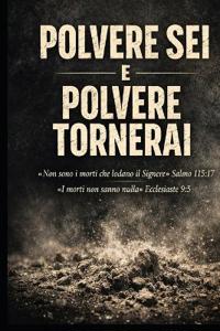 Bokomslag för "Polvere SEI E Polvere Tornerai"