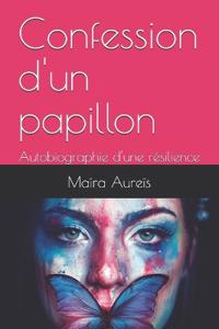 Confession d'un papillon