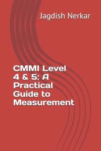 Nerkar, J: CMMI Level 4 & 5