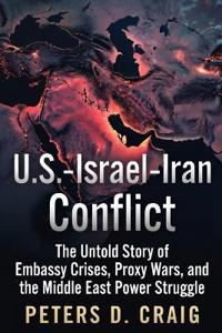 U.S.-Israel-Iran Conflict