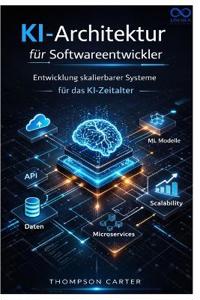 KI-Architektur für Softwareentwickler