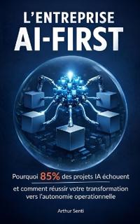 L'entreprise AI-First